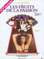 上海异人娼馆Les Fruits de la passion (1981)