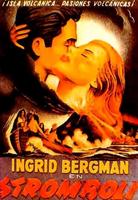 荒岛怨侣Stromboli (1950)