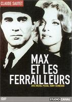 马克思与拾荒者Max et les ferrailleurs (1971)
