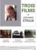 Itinéraire de Jean Bricard (2008)