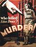 谋杀者/Murder!
