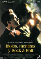 在美国撒谎Telling Lies in America (1997)