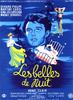 夜美人/Belles de nuit, Les