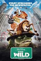 野蛮任务The Wild (2006)