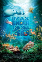 海底世界3DUnder the Sea 3D (2009)