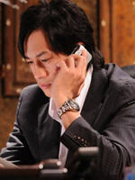 上海潮 (2008)