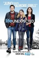 意想不到的生活Life UneXpected (2010)