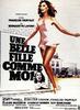 像我这样美丽的女子/Une belle fille comme moi