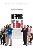 跟上斯坦一家Keeping Up with the Steins (2006)