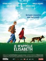 我的名字是伊丽莎白Je m'appelle Elisabeth (2006)