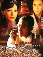 倾城之恋(2008)