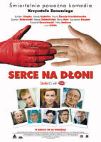 热心肠Serce na dloni (2009)