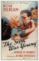 年轻姑娘Young and Innocent (1937)