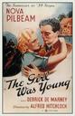 年轻姑娘/Young and Innocent(1937)