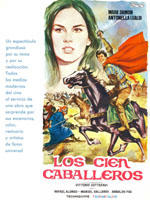 Cento cavalieri, I (1964)