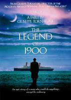 海上钢琴师/The Legend of 1900(1998)