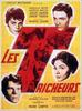 Tricheurs, Les