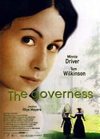 情色怡人The Governess (1998)