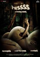 欲蛇Hisss (2009)