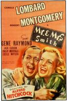 谍网情鸳Mr. & Mrs. Smith (1941)