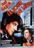 天色破晓Le Jour se leve (1939)