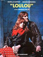 情人奴奴Loulou (1980)