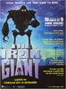 钢铁巨人/The Iron Giant(1999)