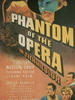 歌剧魅影/Phantom of the Opera