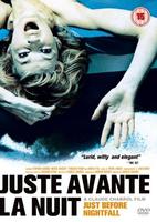 夜幕刚降临之前Juste avant la nuit (1971)