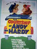 The Courtship of Andy Hardy(1942)