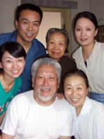 洒满阳光的小院 (2007)