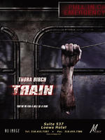 恐怖列车Train (2008)