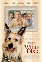 都是戴茜惹的祸Because of Winn-Dixie (2005)