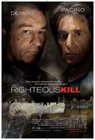 正当杀人Righteous Kill (2008)