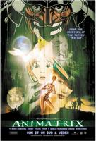 黑客帝国动画版The Animatrix (2003)