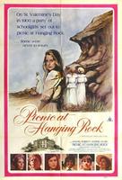 悬崖下的野餐Picnic at Hanging Rock (1975)
