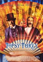 酣歌畅戏Topsy Turvy (1999)