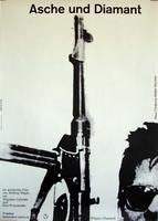 灰烬与钻石Popiól i diament (1958)