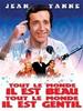 Tout le monde il est beau, tout le monde il est gentil(1972)
