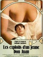 小唐璜情史Exploits d'un jeune Don Juan, Les (1987)