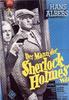 Mann, der Sherlock Holmes war, Der(1937)