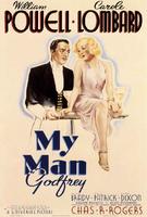 我的高德弗里My Man Godfrey (1936)