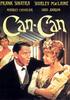 我爱巴黎/Can-Can(1960)