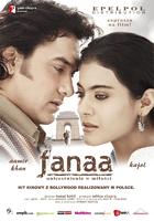 为爱毁灭Fanaa (2006)