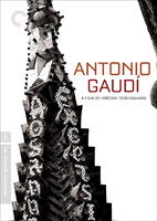 安东尼奥·高迪Antonio Gaudí (1984)