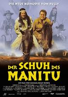 曼尼山夺宝记Schuh des Manitu, Der (2001)