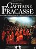佛拉卡萨船长之旅/Viaggio di Capitan Fracassa, Il(1990)