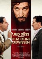 犹太人苏斯Jud Süß (2010)
