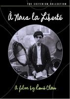 我们等待自由? Nous la Liberté (1931)
