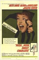 最毒妇人心Hush... Hush, Sweet Charlotte (1964)